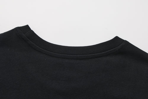 FLORAL TROPIC SS TEE