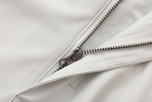 ICON TAPERED LONG PANT