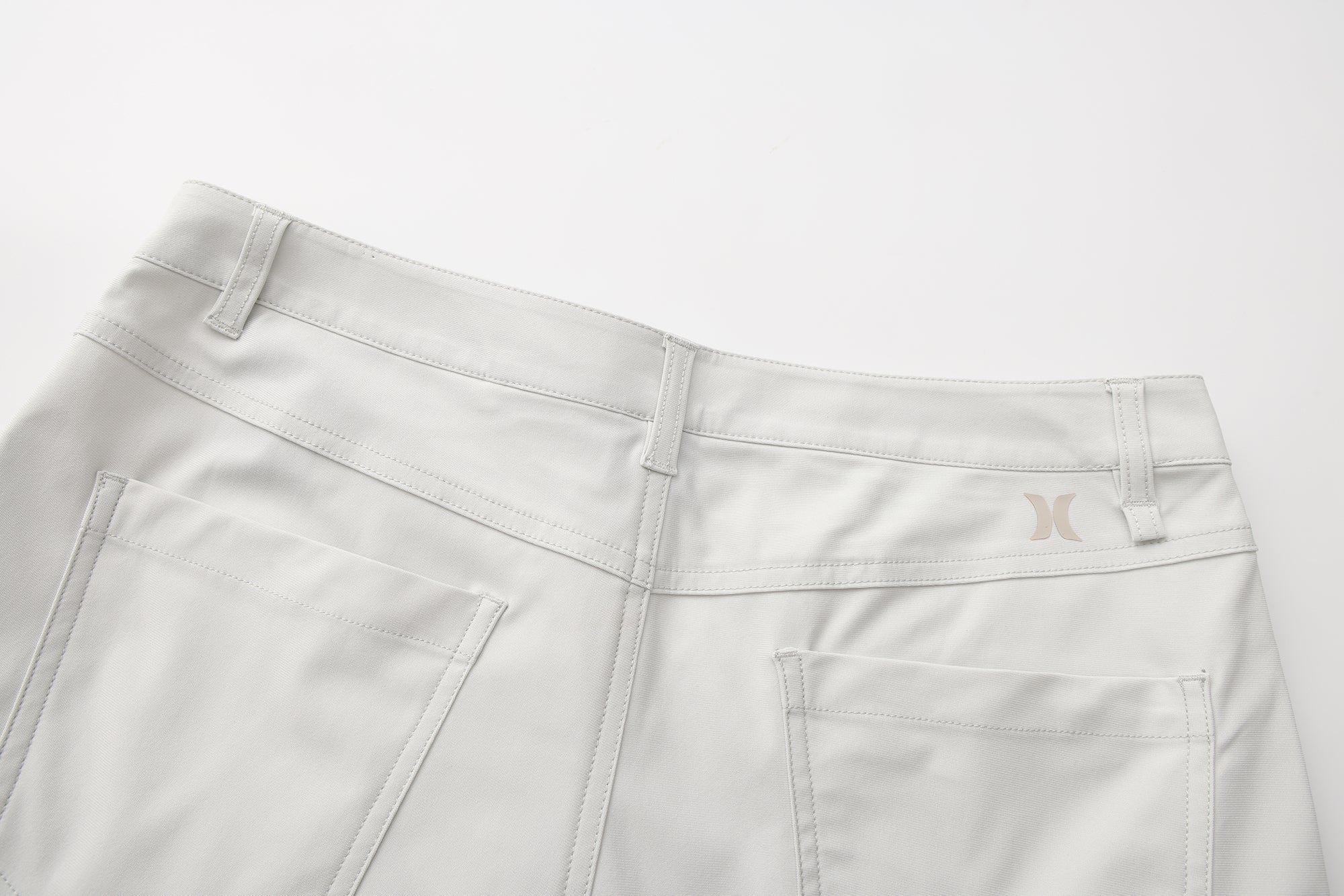 ICON TAPERED LONG PANT