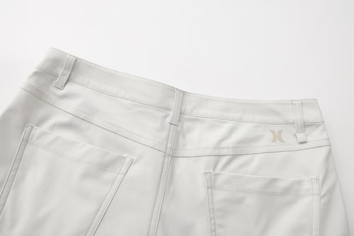 ICON TAPERED LONG PANT