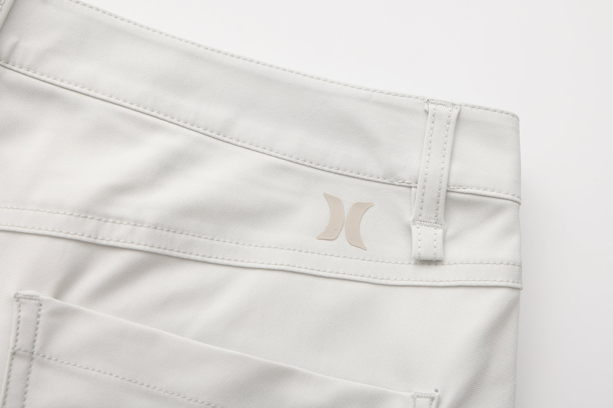 ICON TAPERED LONG PANT