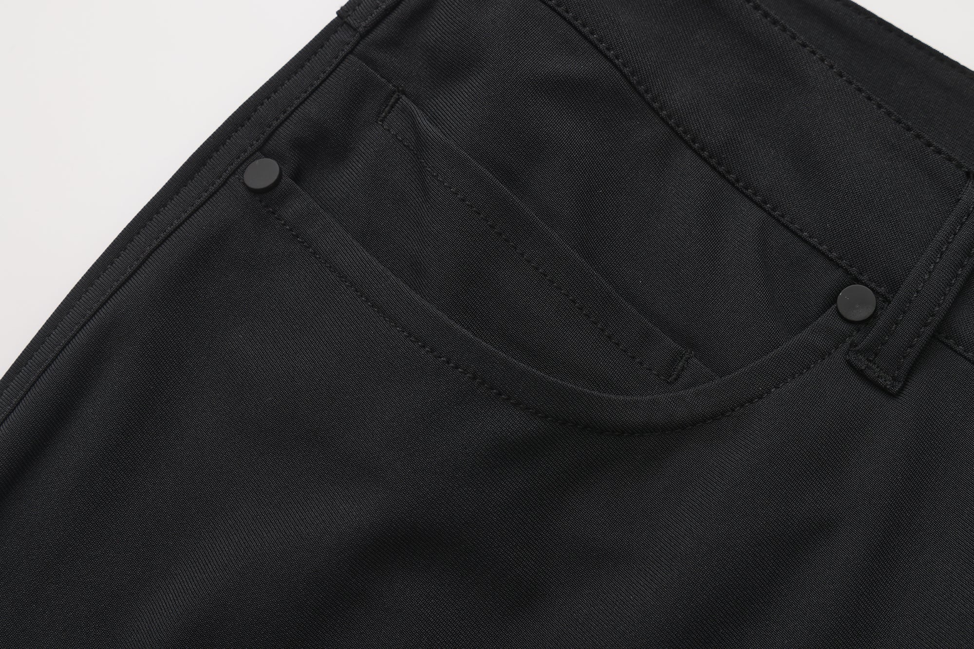 ICON TAPERED LONG PANT