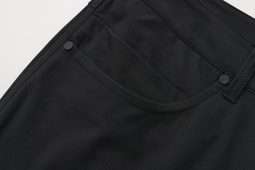 ICON TAPERED LONG PANT