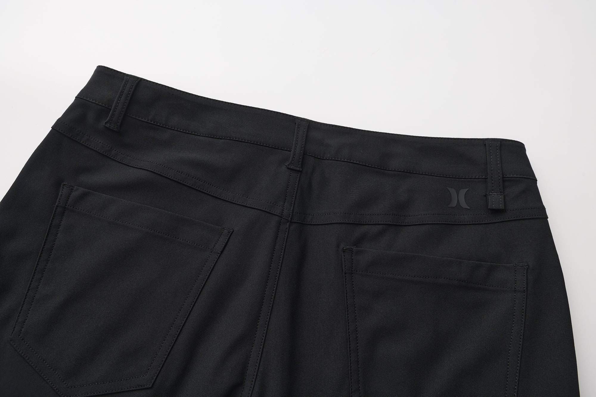 ICON TAPERED LONG PANT