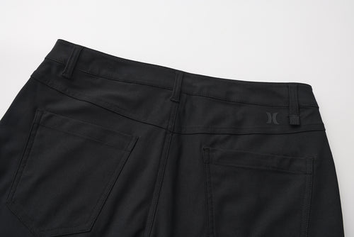 ICON TAPERED LONG PANT