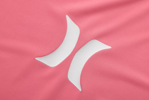 SCRIPT MOCK NECK SUNSHIRT