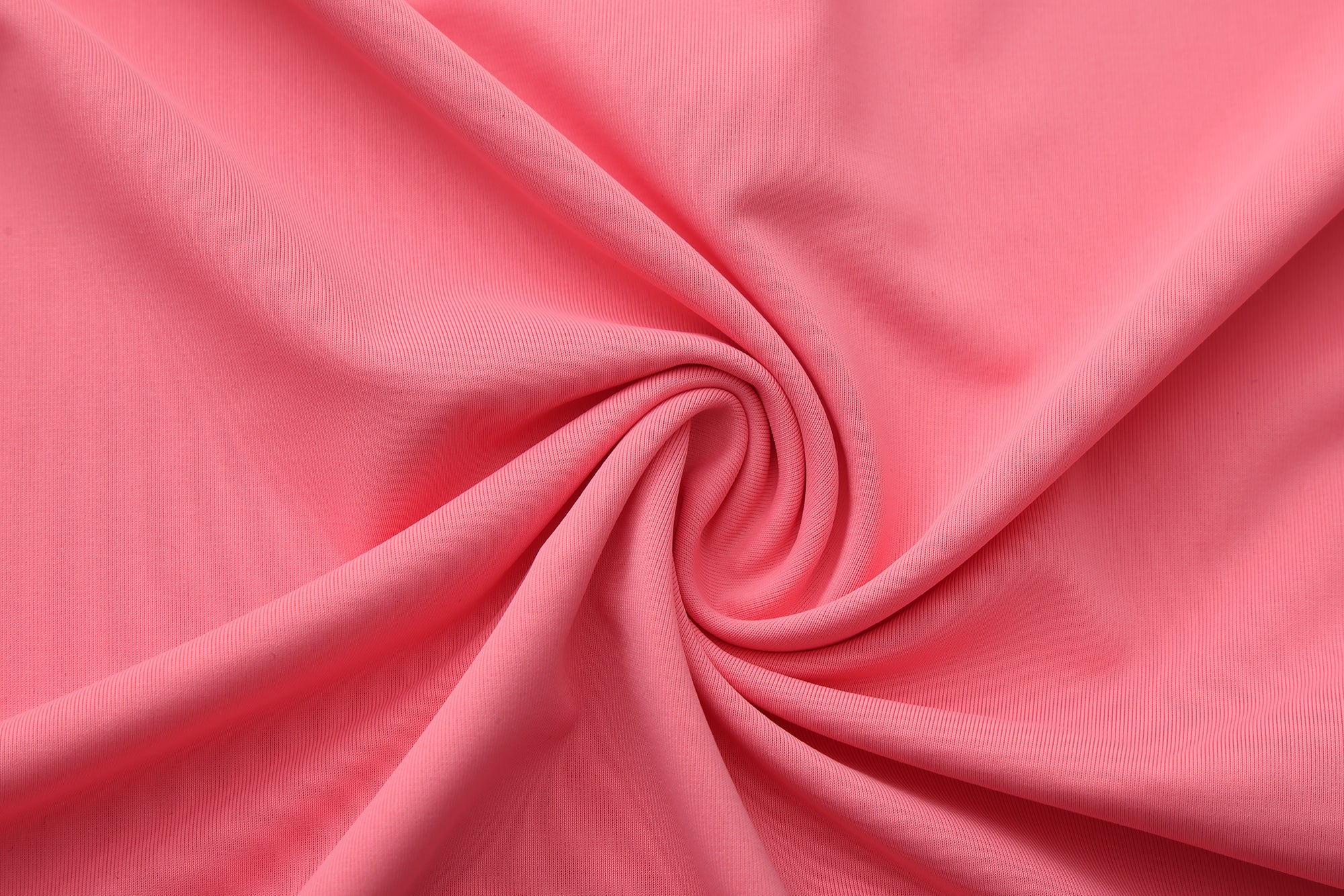 SCRIPT MOCK NECK SUNSHIRT