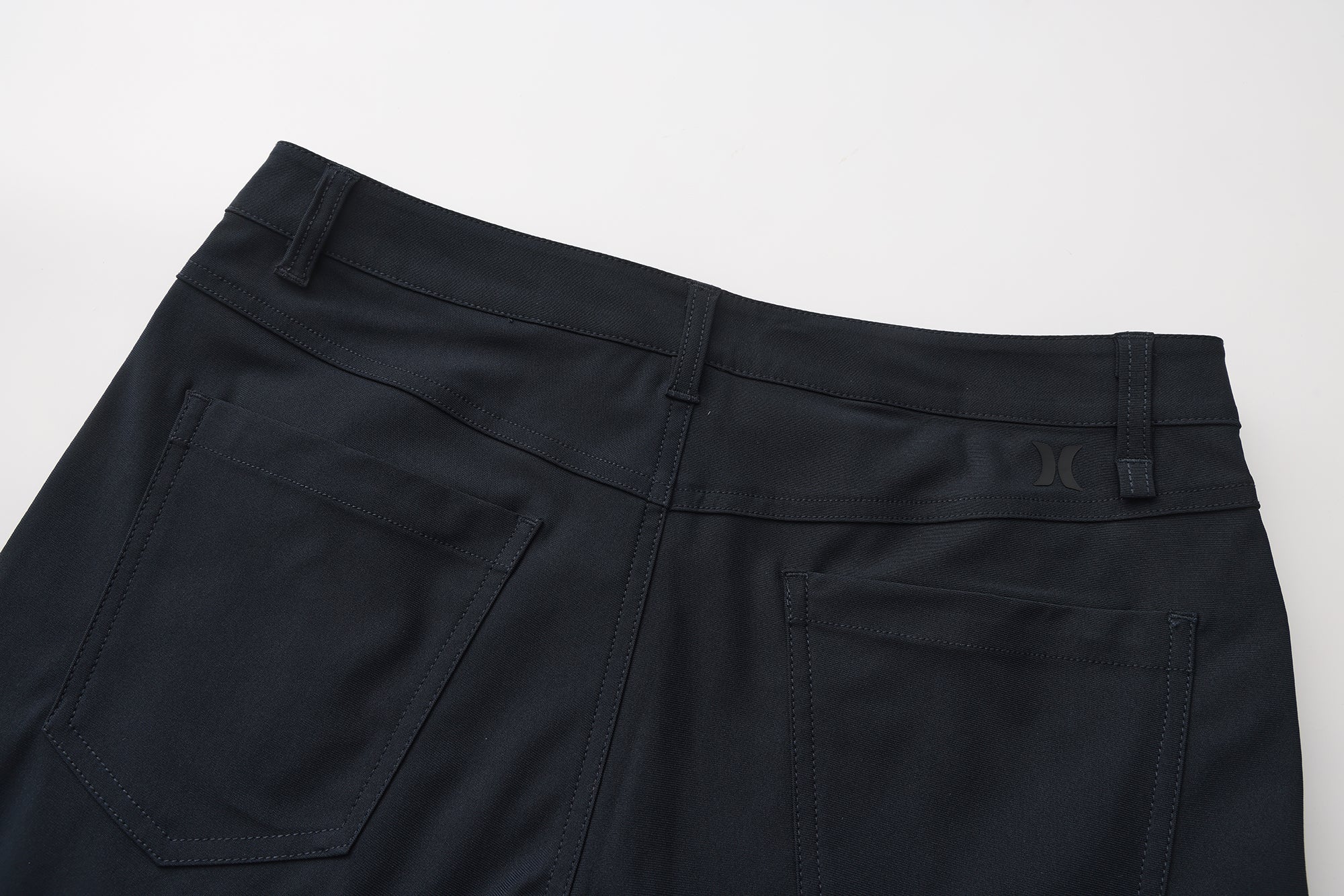 ICON TAPERED LONG PANT