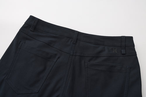 ICON TAPERED LONG PANT