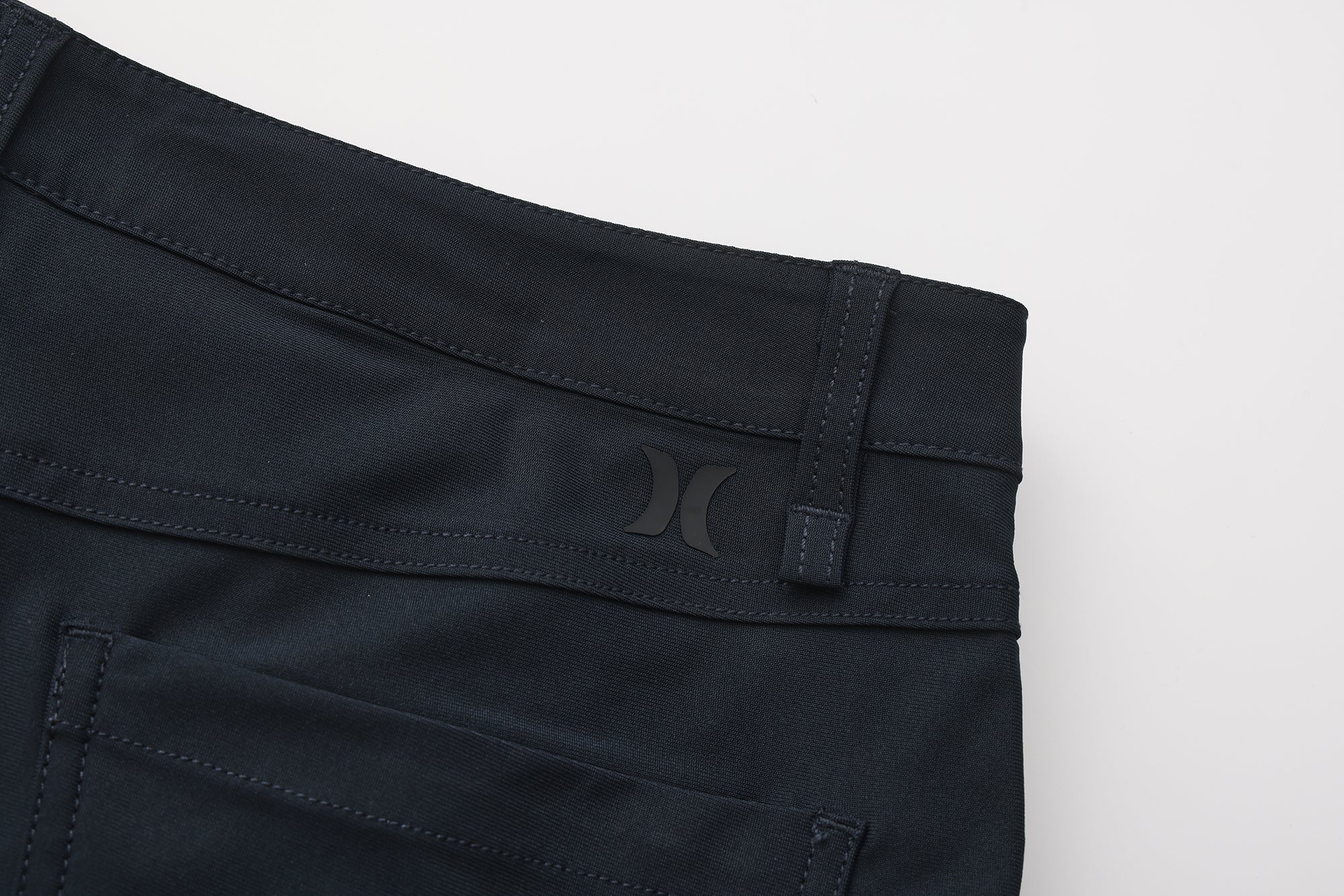 ICON TAPERED LONG PANT