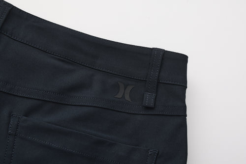 ICON TAPERED LONG PANT