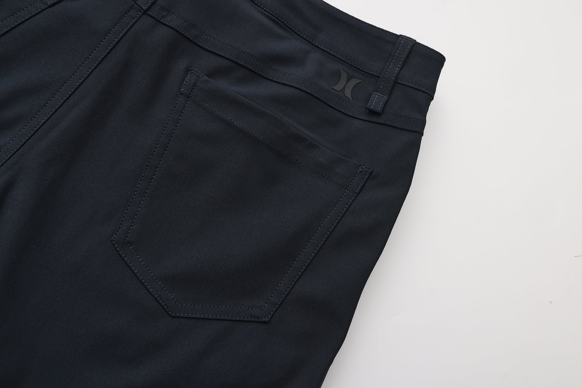 ICON TAPERED LONG PANT
