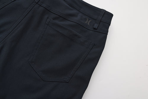 ICON TAPERED LONG PANT
