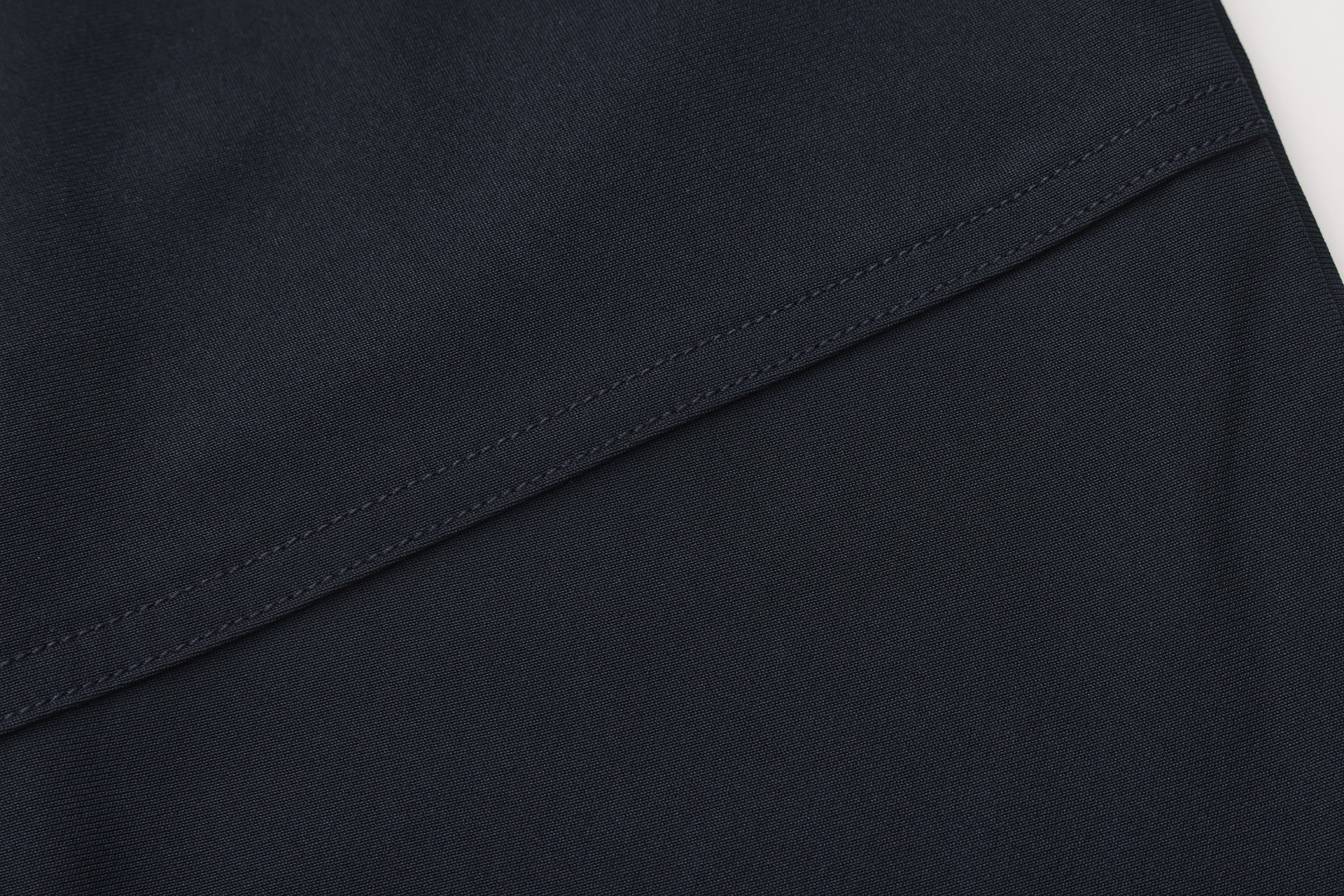 ICON TAPERED LONG PANT