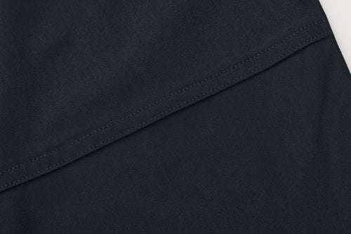 ICON TAPERED LONG PANT