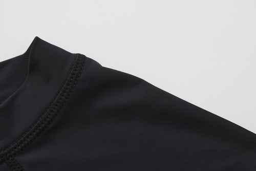 SCRIPT RANGLAN SUNSHIRT