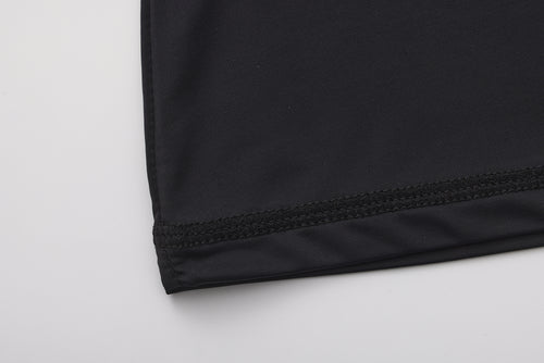 SCRIPT RANGLAN SUNSHIRT