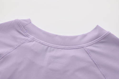 OAO RANGLAN SUNSHIRT