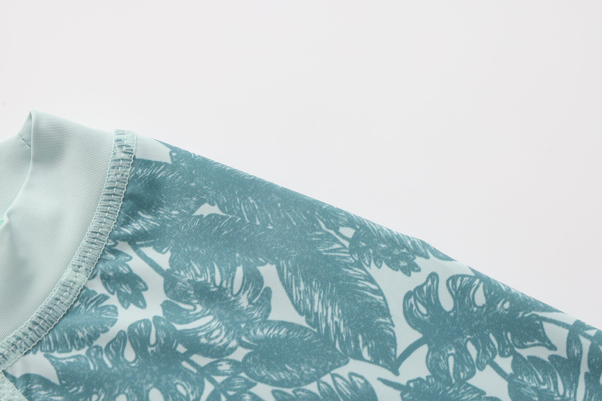 OAO RANGLAN SUNSHIRT