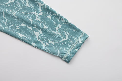 OAO RANGLAN SUNSHIRT