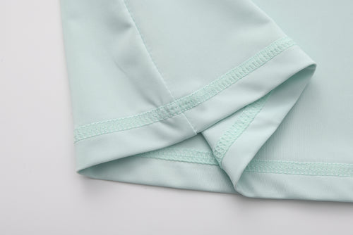 OAO RANGLAN SUNSHIRT