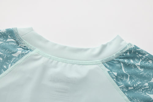 OAO RANGLAN SUNSHIRT