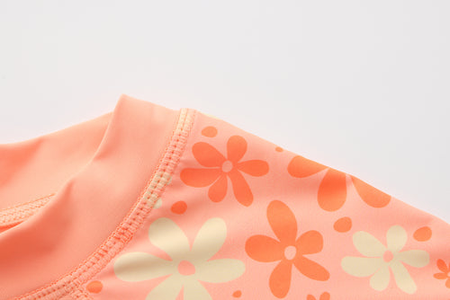 SCRIPT RANGLAN SUNSHIRT