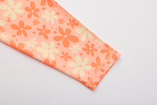 SCRIPT RANGLAN SUNSHIRT