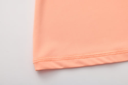 SCRIPT RANGLAN SUNSHIRT