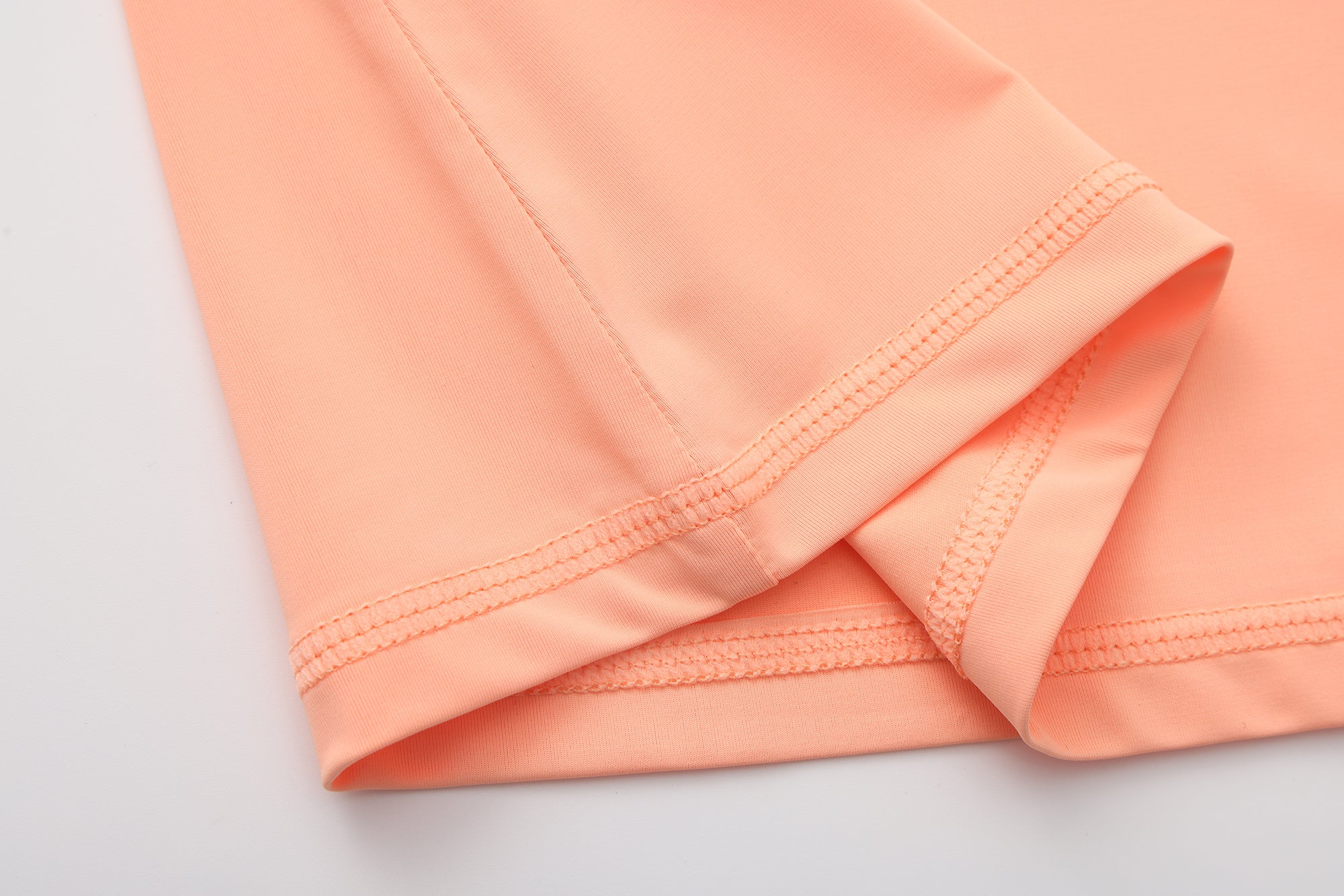 SCRIPT RANGLAN SUNSHIRT