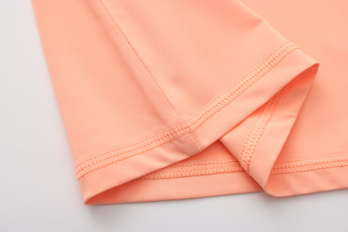 SCRIPT RANGLAN SUNSHIRT