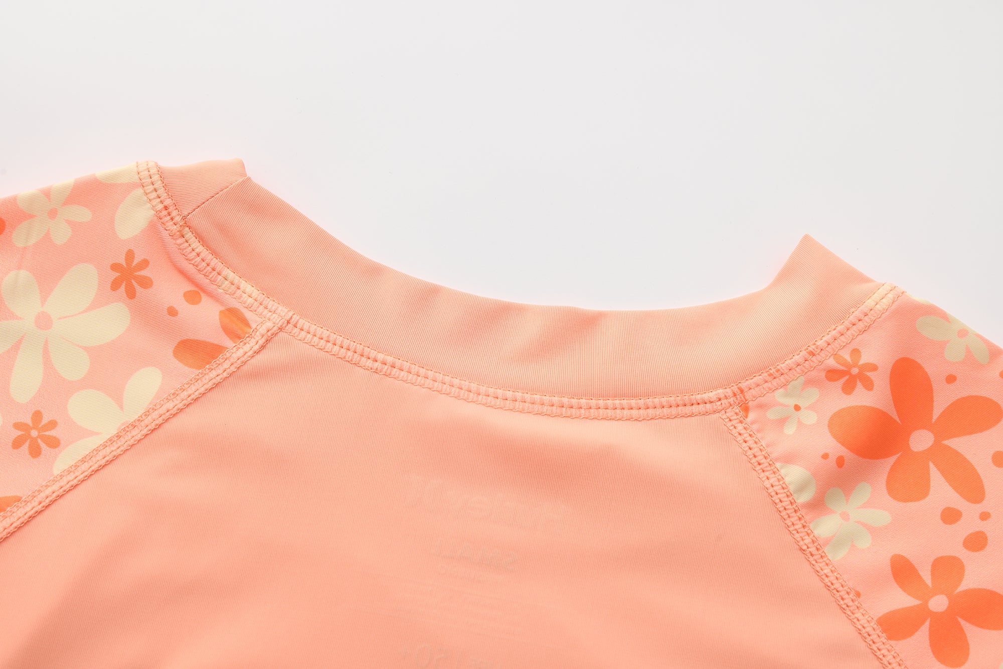 SCRIPT RANGLAN SUNSHIRT