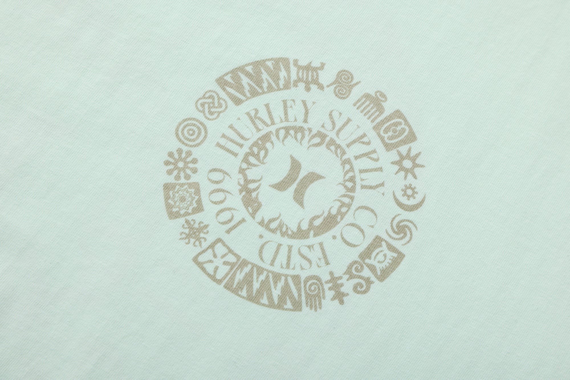 ADINKRA UNIVERSE SS TEE