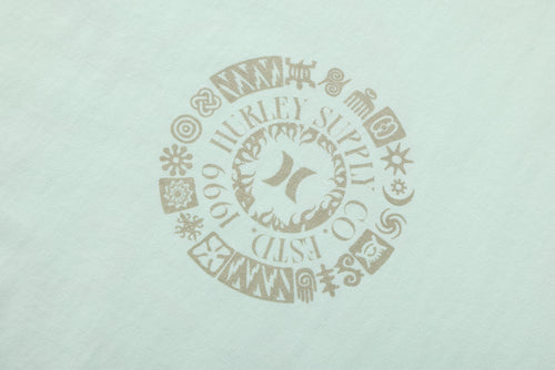 ADINKRA UNIVERSE SS TEE