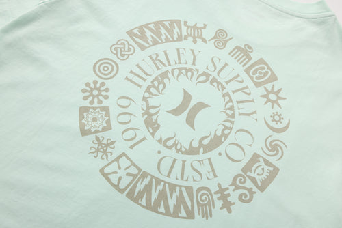 ADINKRA UNIVERSE SS TEE