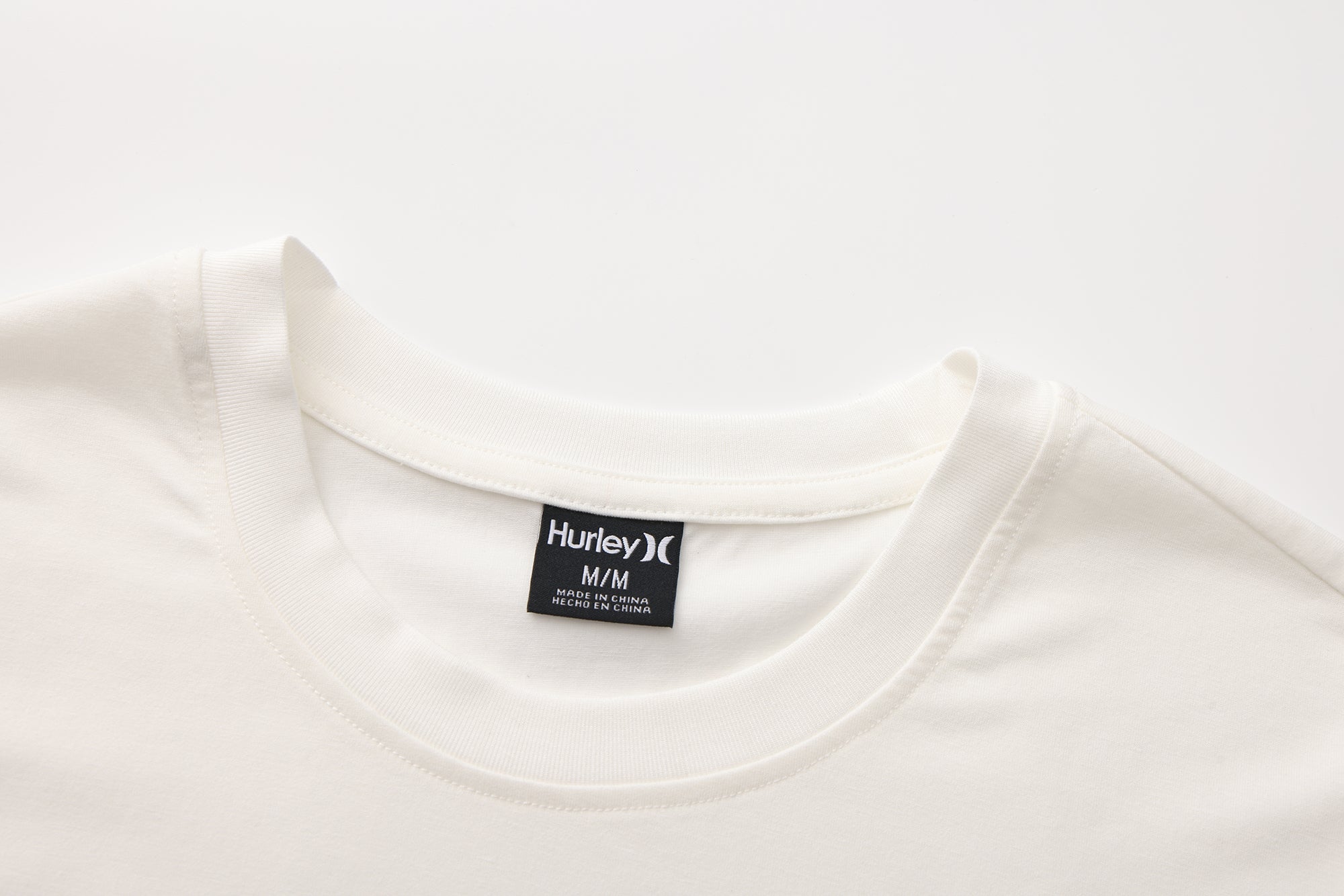 EP PRIME SS SLIM T-SHIRT