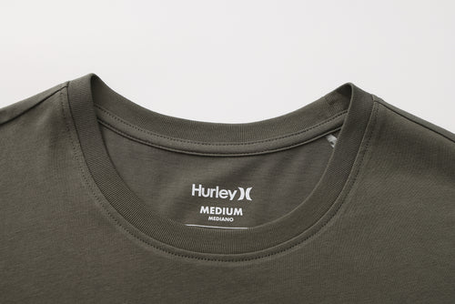 HURLEY TRADEMARK SS