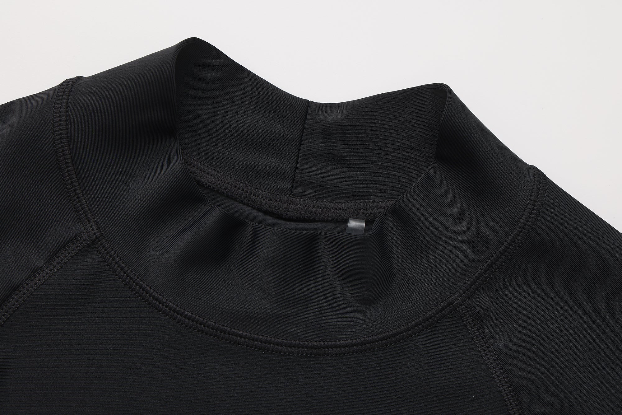 LS ICON FITTED RASHGUARD