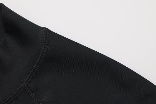 LS ICON FITTED RASHGUARD