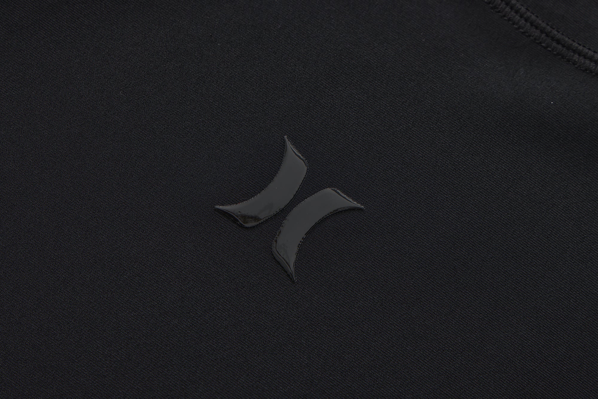 LS ICON FITTED RASHGUARD