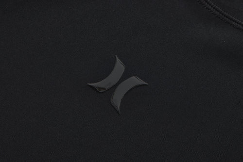 LS ICON FITTED RASHGUARD