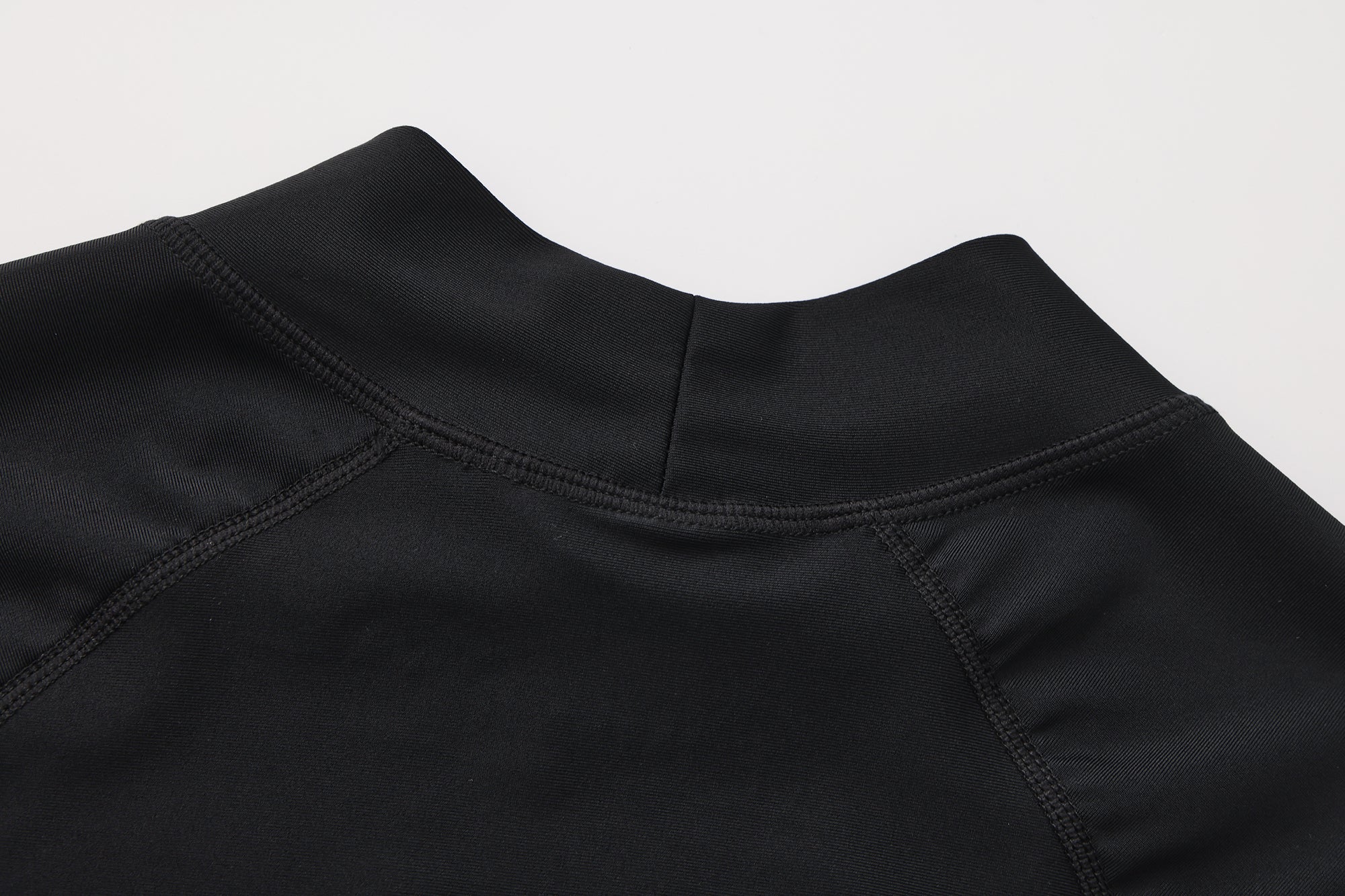 LS ICON FITTED RASHGUARD