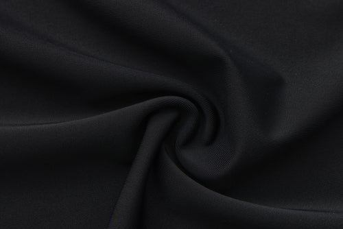 LS ICON FITTED RASHGUARD