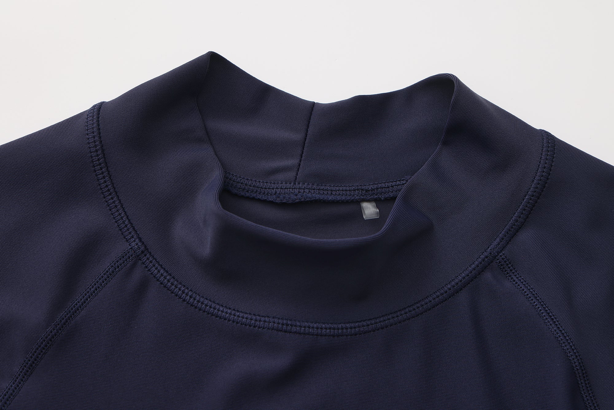 LS ICON FITTED RASHGUARD