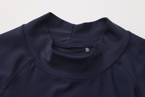 LS ICON FITTED RASHGUARD