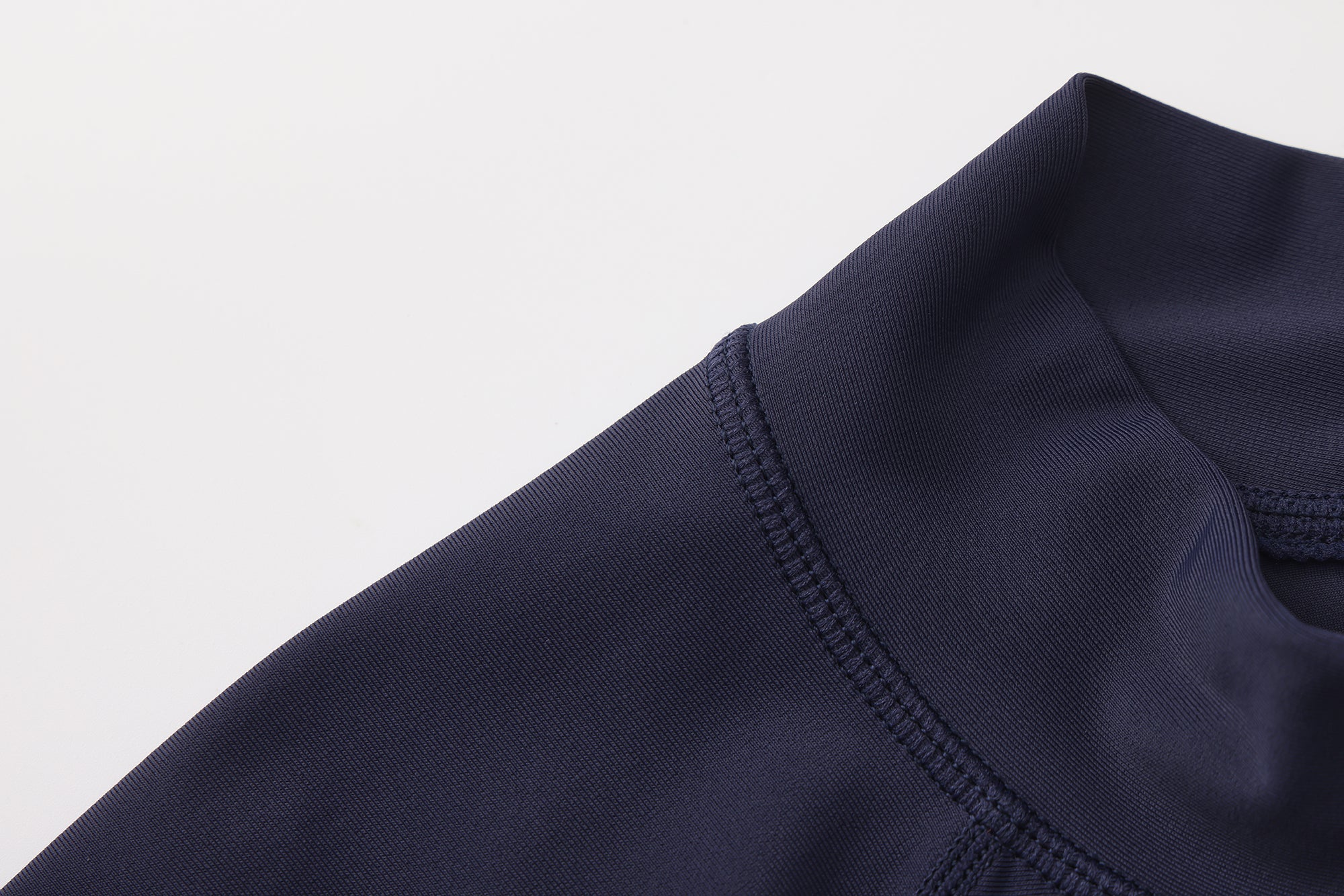 LS ICON FITTED RASHGUARD