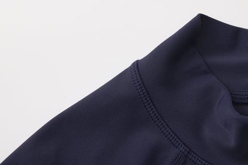 LS ICON FITTED RASHGUARD