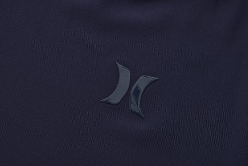 LS ICON FITTED RASHGUARD
