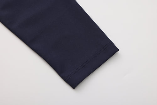 LS ICON FITTED RASHGUARD