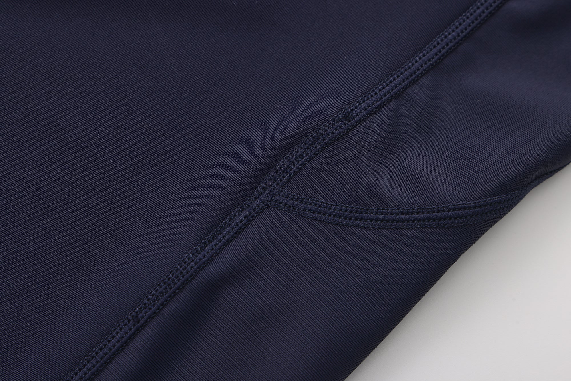 LS ICON FITTED RASHGUARD